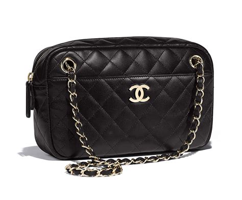 chanel camera bag 2018 price|Chanel gabrielle bag price 2022.